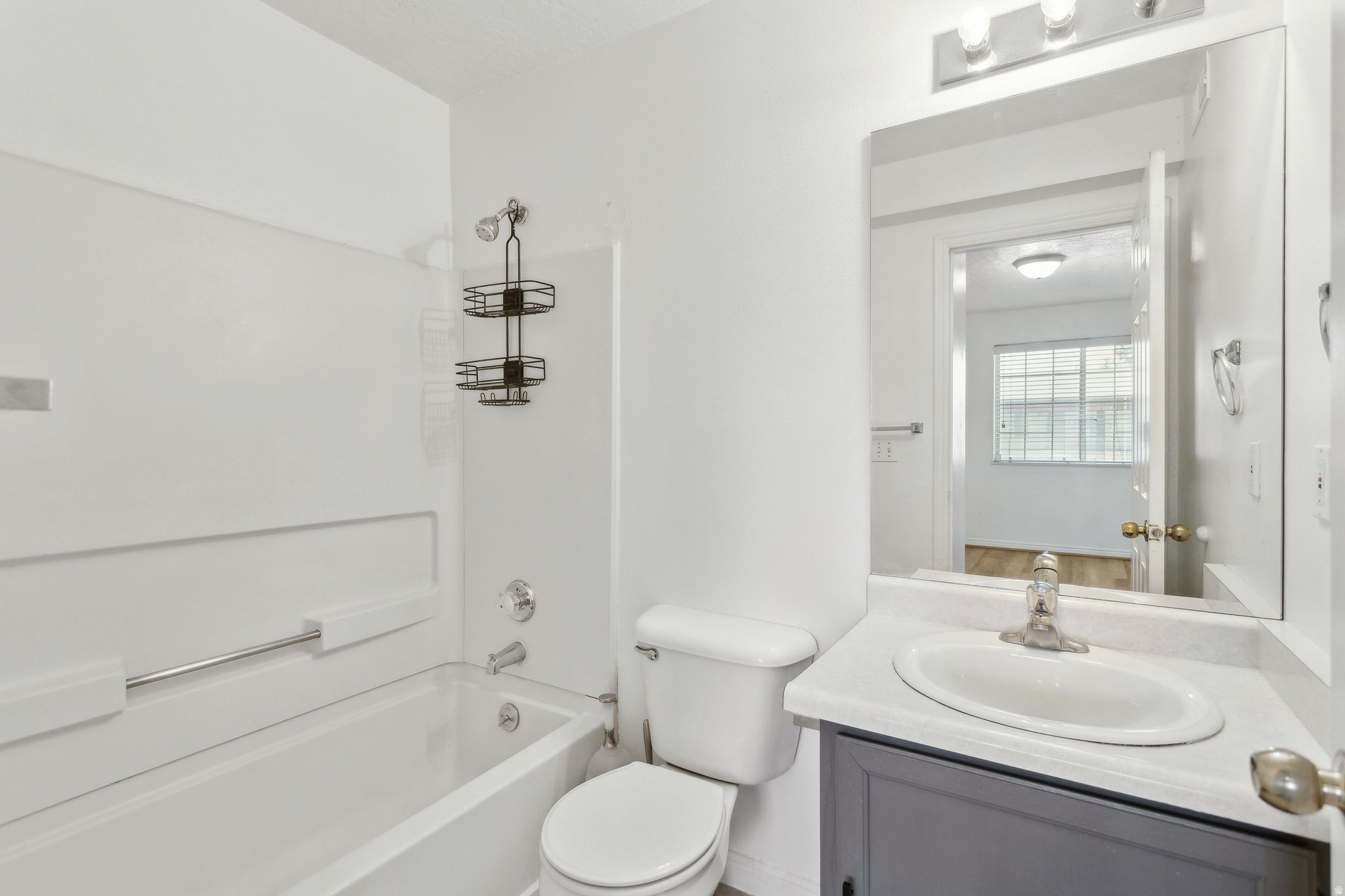 NORTH PARK CONDOS - Residential