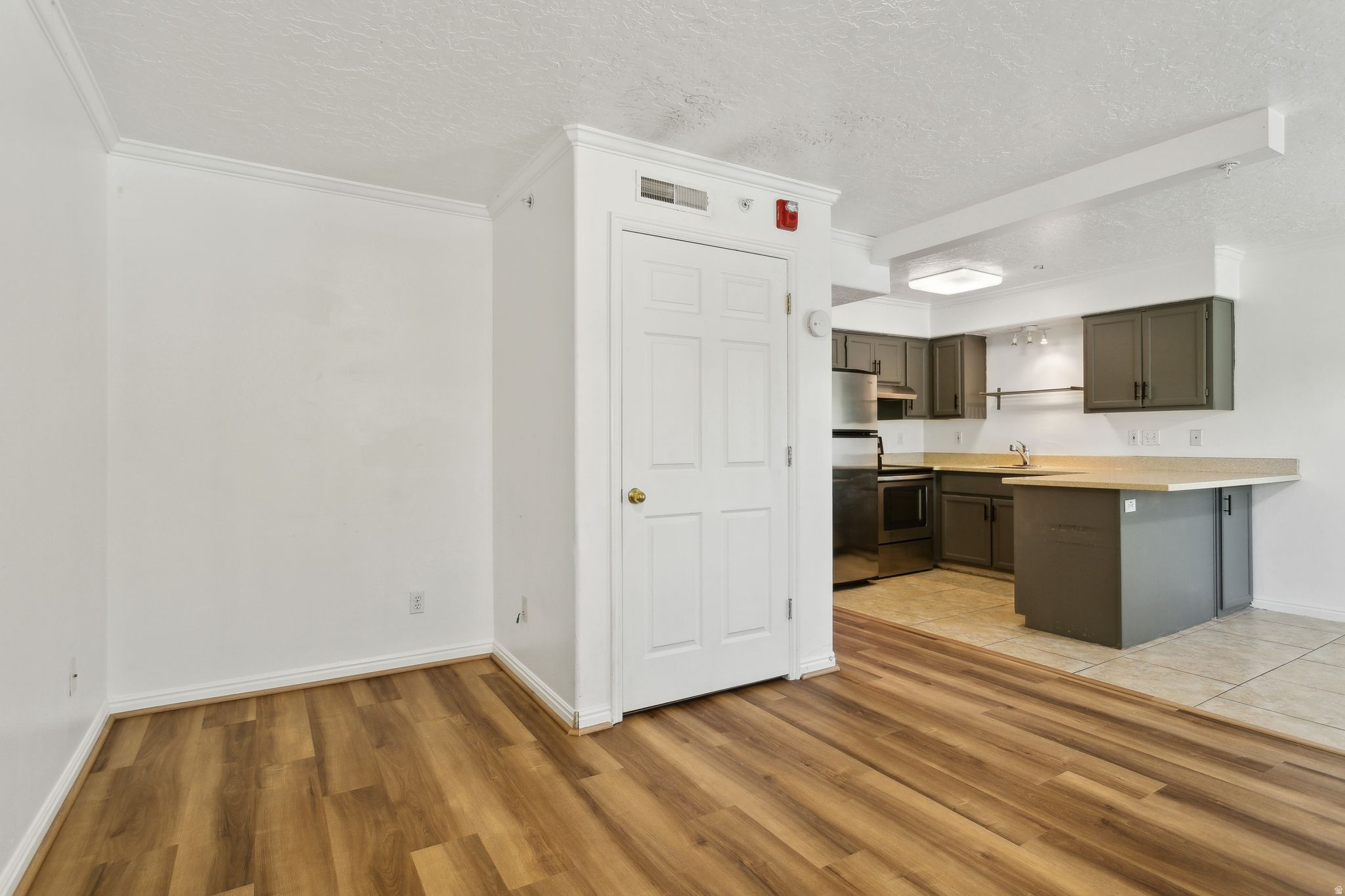 NORTH PARK CONDOS - Residential