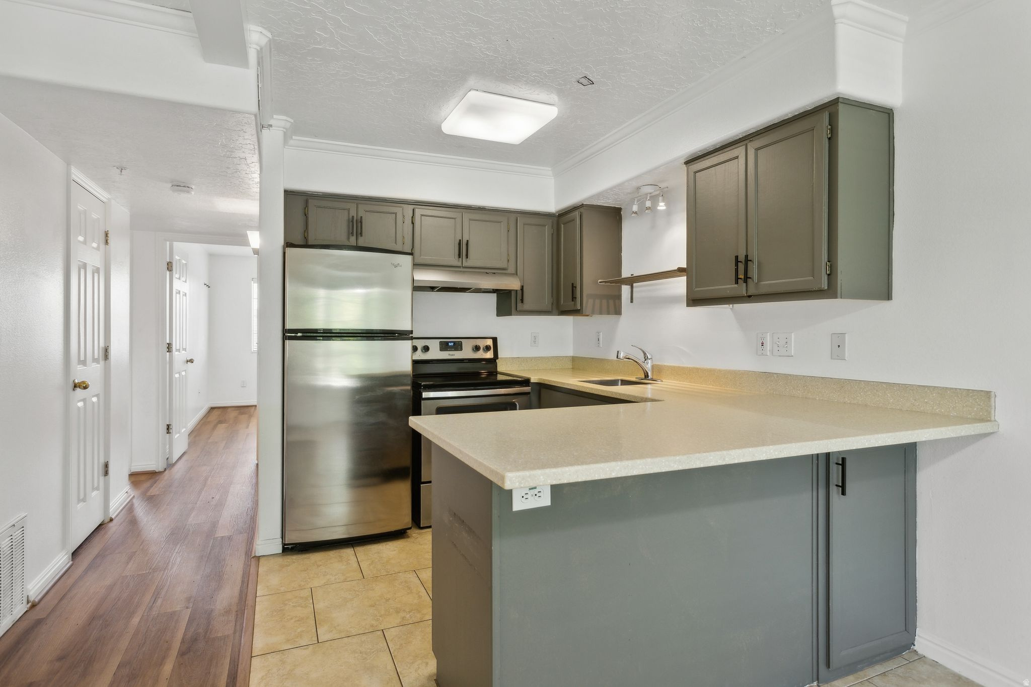 NORTH PARK CONDOS - Residential