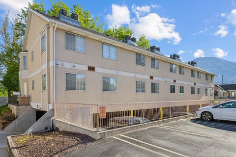 Tiny photo for 423 W 500 N #9, Provo, UT 84601 (MLS # 2146245)