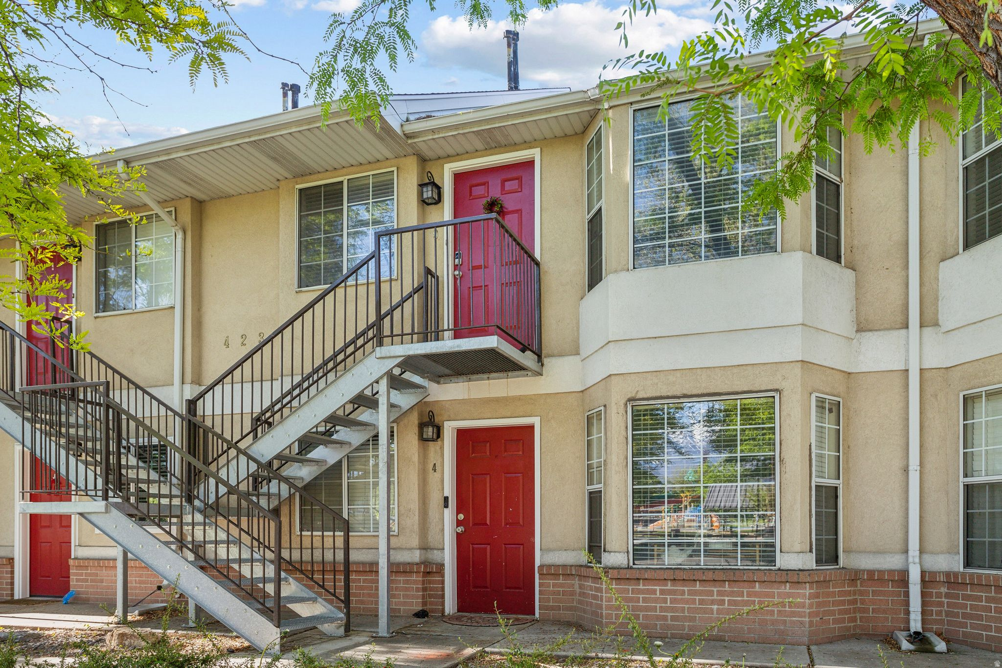 NORTH PARK CONDOS - Residential