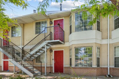Tiny photo for 423 W 500 N #9, Provo, UT 84601 (MLS # 2146245)