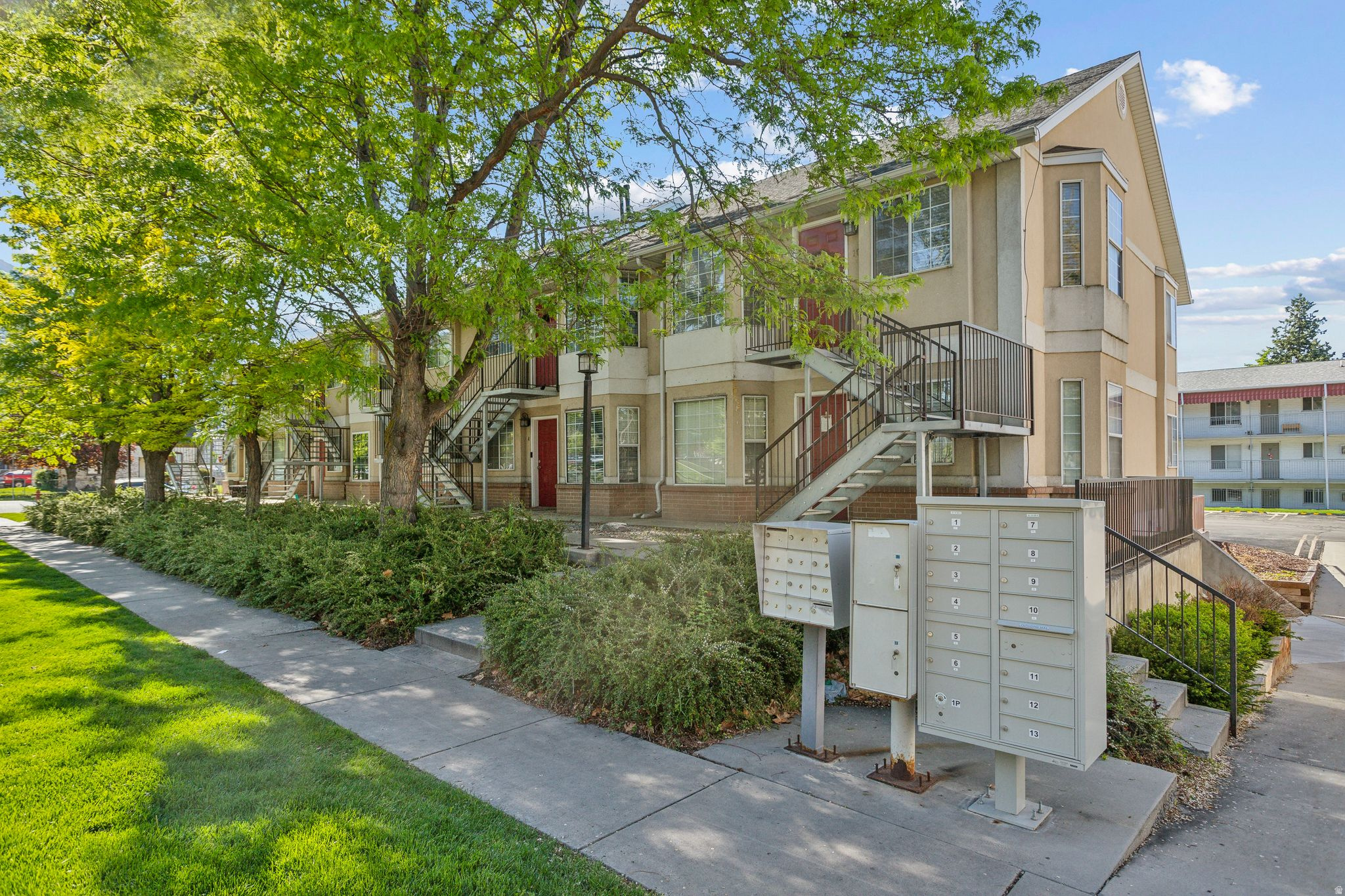 NORTH PARK CONDOS - Residential