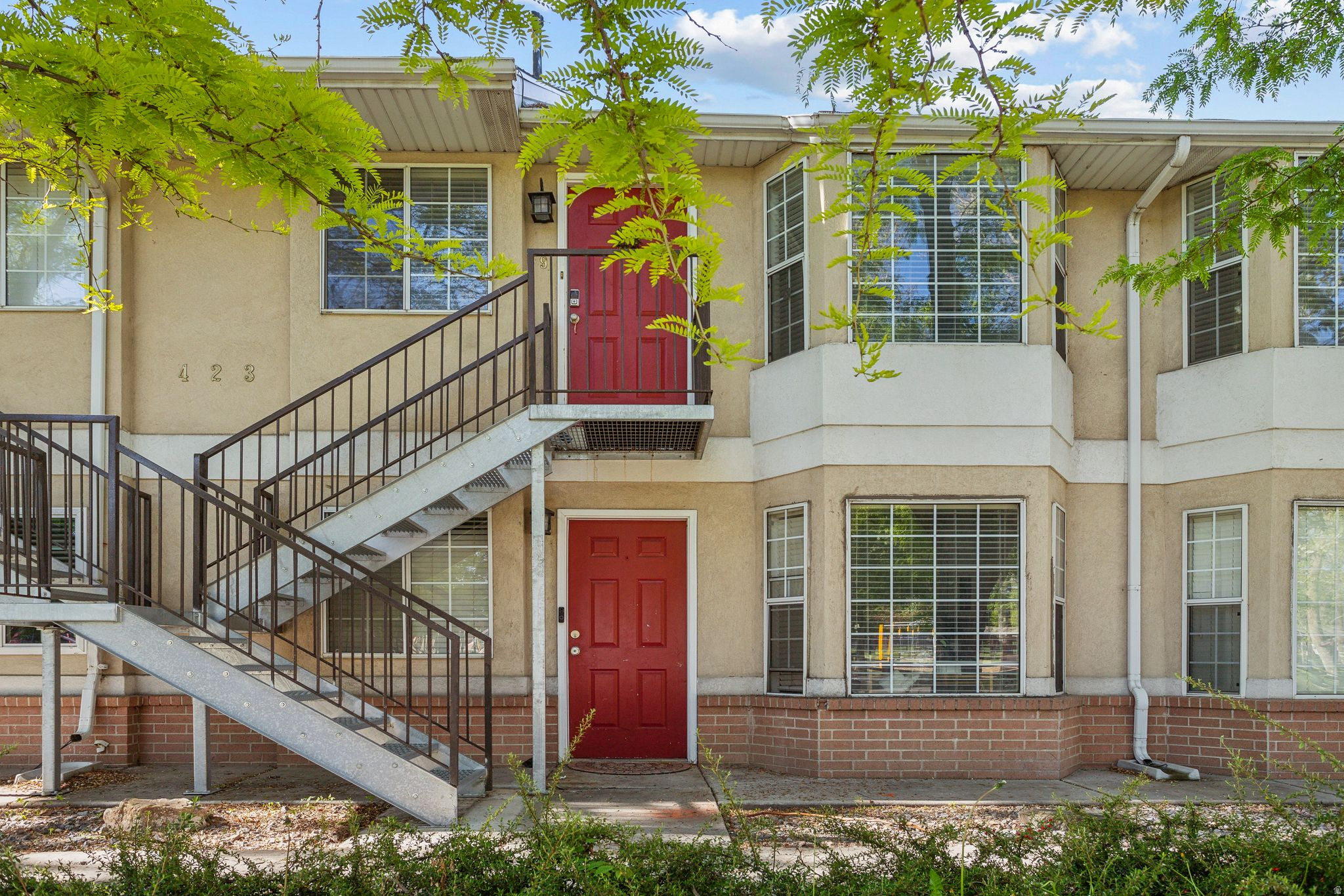 NORTH PARK CONDOS - Residential