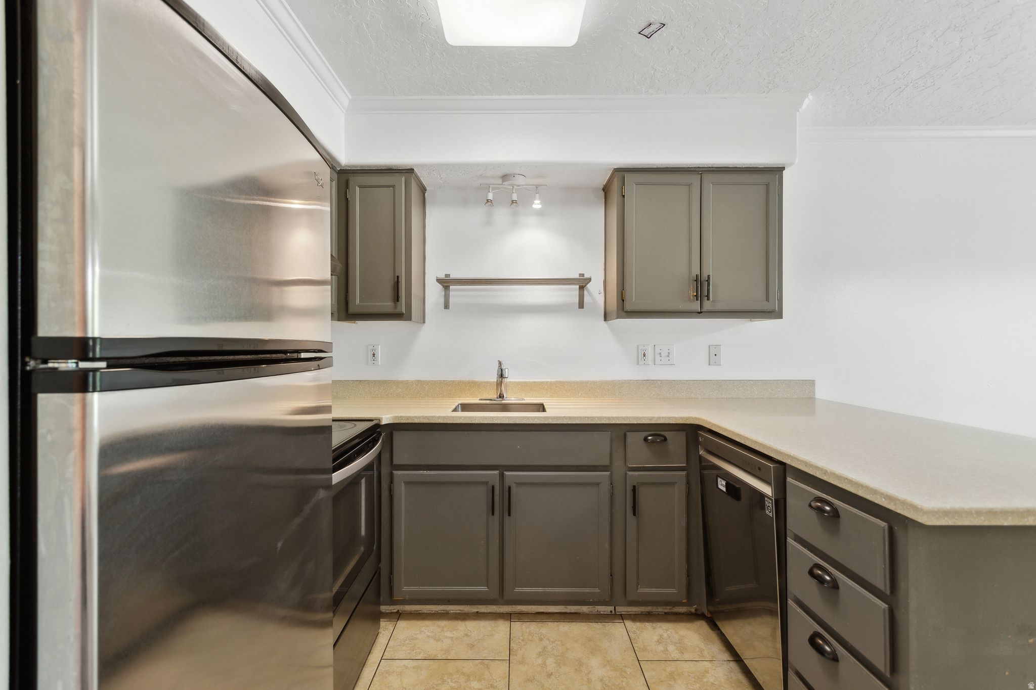 NORTH PARK CONDOS - Residential