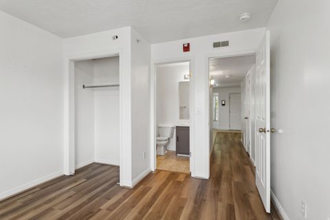 Tiny photo for 423 W 500 N #9, Provo, UT 84601 (MLS # 2146245)