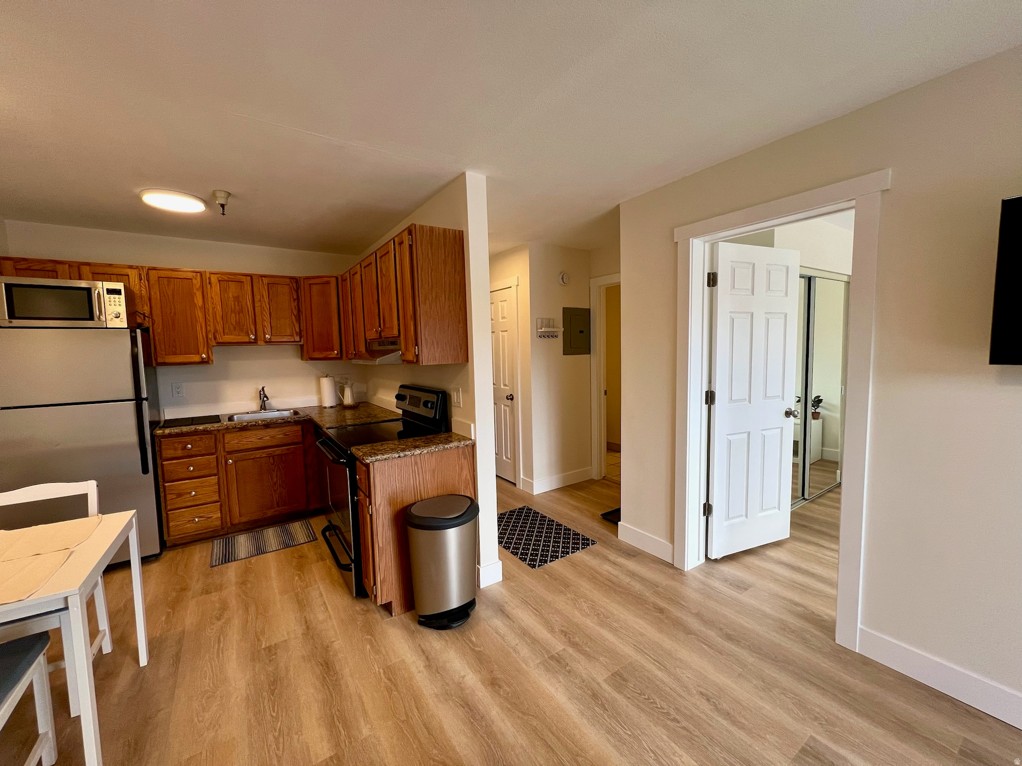 CARRIAGE HOUSE - Residential