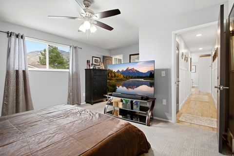 Tiny photo for 3533 E COUNTRY MANOR RD, Cottonwood Heights, UT 84121 (MLS # 2128620)