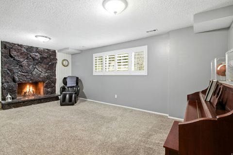 Tiny photo for 3533 E COUNTRY MANOR RD, Cottonwood Heights, UT 84121 (MLS # 2128620)