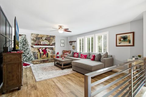 Tiny photo for 3533 E COUNTRY MANOR RD, Cottonwood Heights, UT 84121 (MLS # 2128620)