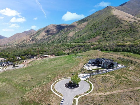 Tiny photo for 1284 E MIDDLE CANYON CT #69, Mapleton, UT 84664 (MLS # 2179393)