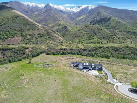 Tiny photo for 1284 E MIDDLE CANYON CT #69, Mapleton, UT 84664 (MLS # 2179393)