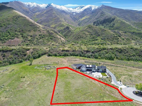 Tiny photo for 1284 E MIDDLE CANYON CT #69, Mapleton, UT 84664 (MLS # 2179393)