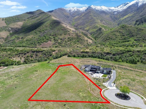 Tiny photo for 1284 E MIDDLE CANYON CT #69, Mapleton, UT 84664 (MLS # 2179393)