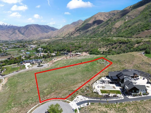 Tiny photo for 1284 E MIDDLE CANYON CT #69, Mapleton, UT 84664 (MLS # 2179393)