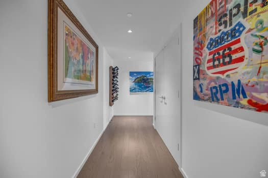 CITY CREEK - REGENT - Residential