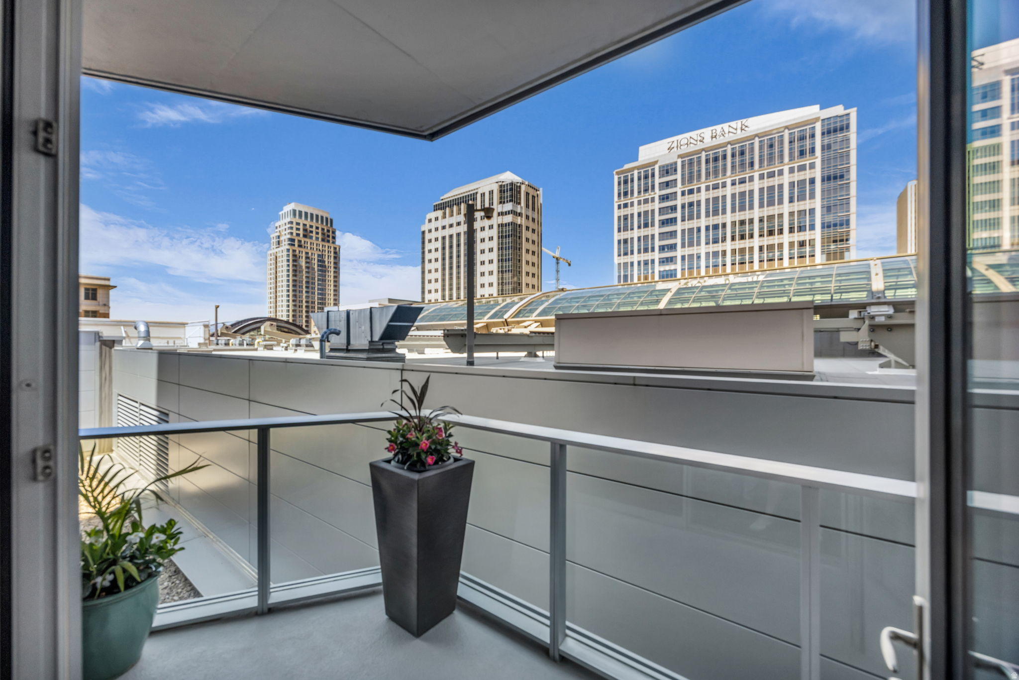 CITY CREEK - REGENT - Residential