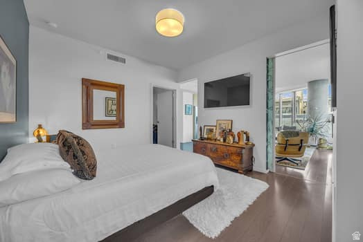 CITY CREEK - REGENT - Residential