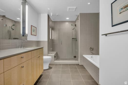 CITY CREEK - REGENT - Residential