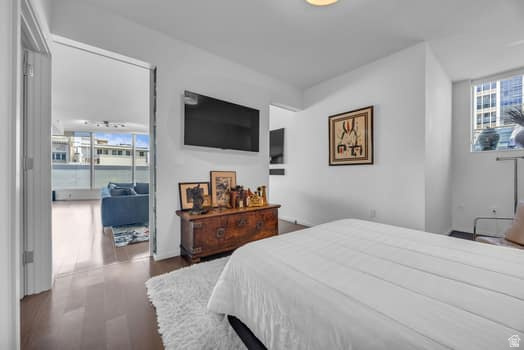 CITY CREEK - REGENT - Residential