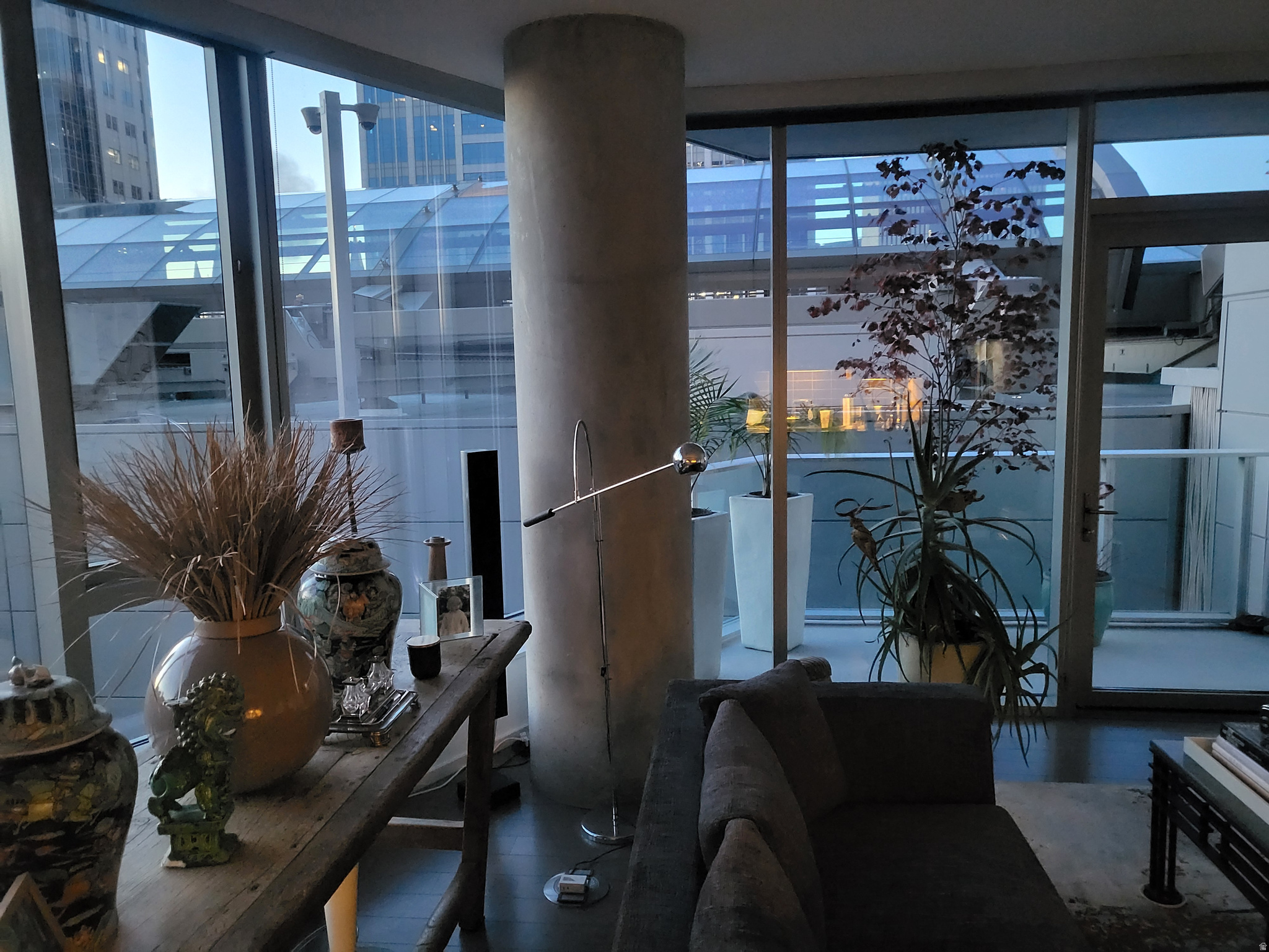 CITY CREEK - REGENT - Residential