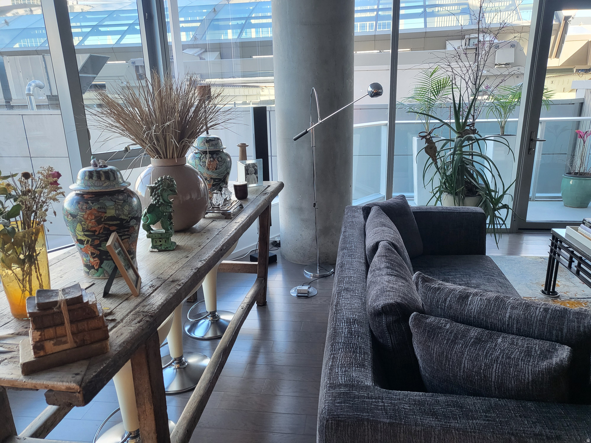 CITY CREEK - REGENT - Residential