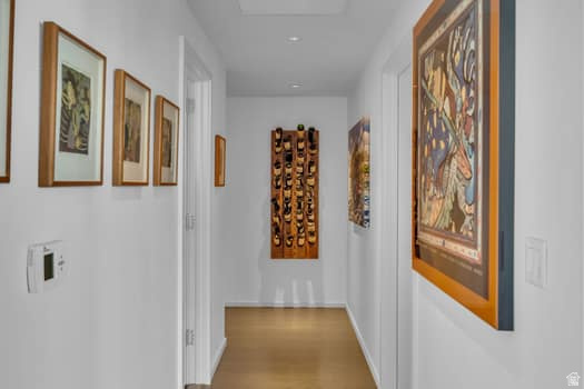CITY CREEK - REGENT - Residential