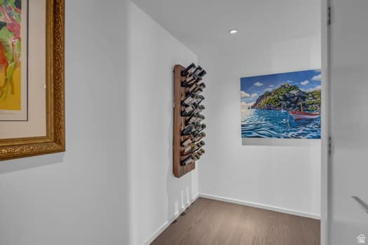 CITY CREEK - REGENT - Residential