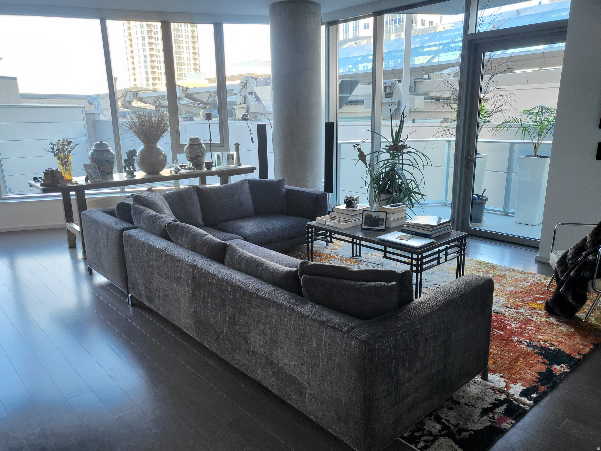 CITY CREEK - REGENT - Residential