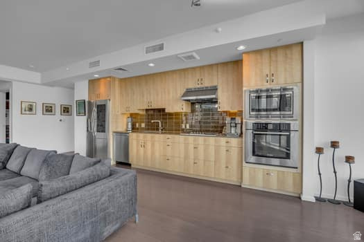 CITY CREEK - REGENT - Residential