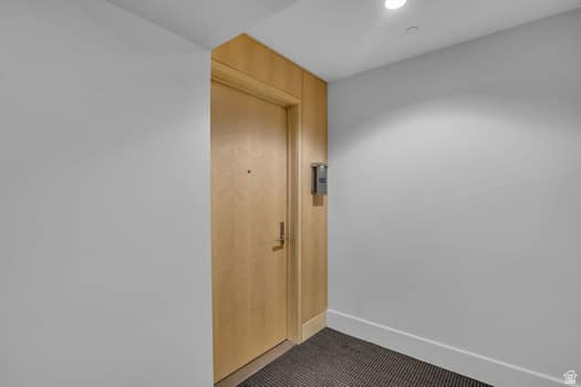 CITY CREEK - REGENT - Residential
