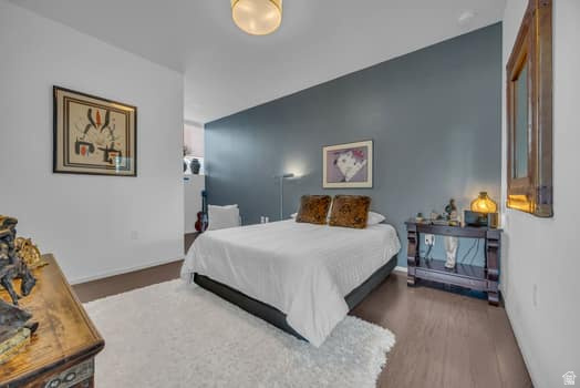 CITY CREEK - REGENT - Residential