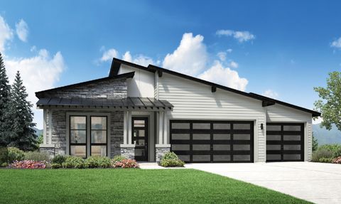 Photo of 12212 S JUNIPER FLAT CV #311, Herriman, UT 84096 (MLS # 2075447)