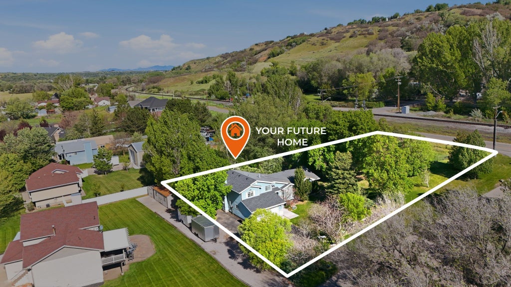 Photo of 6621 S 1540 E, South Ogden, UT 84405 (MLS # 2170865)