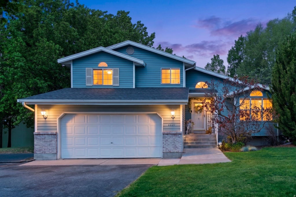 Photo of 6621 S 1540 E, South Ogden, UT 84405 (MLS # 2170865)