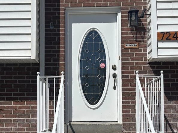 CRYSTAL RIDGE - Residential