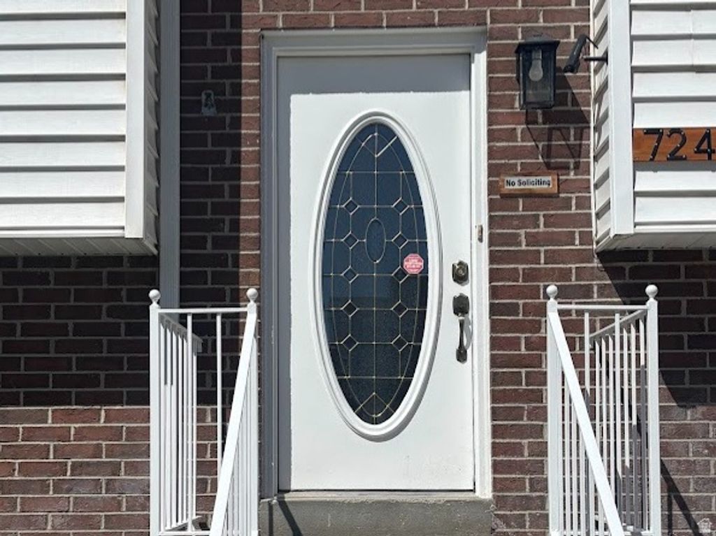 Photo of 7242 S CALLIE DR, West Jordan, UT 84084 (MLS # 2152303)