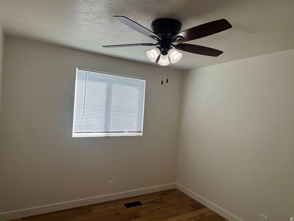 CRYSTAL RIDGE - Residential