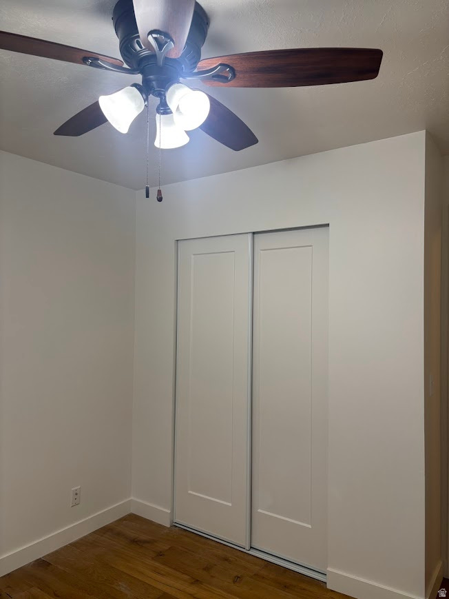 CRYSTAL RIDGE - Residential