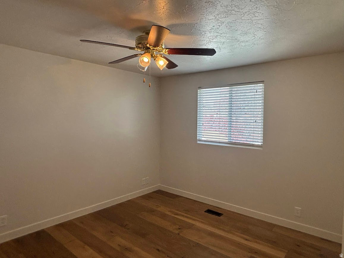 CRYSTAL RIDGE - Residential