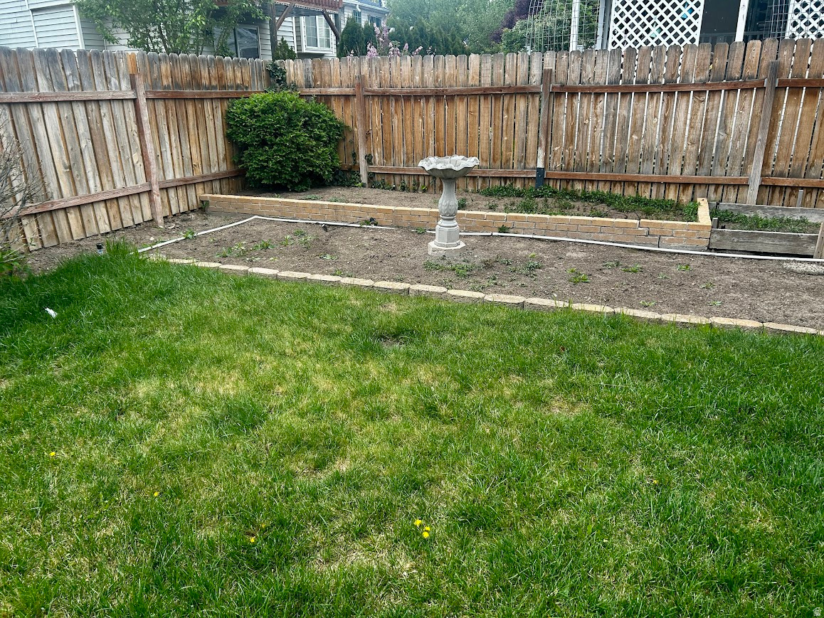 CRYSTAL RIDGE - Residential