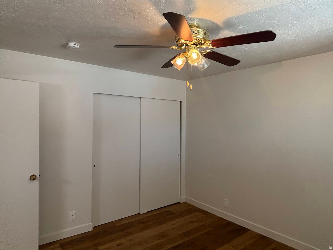 CRYSTAL RIDGE - Residential