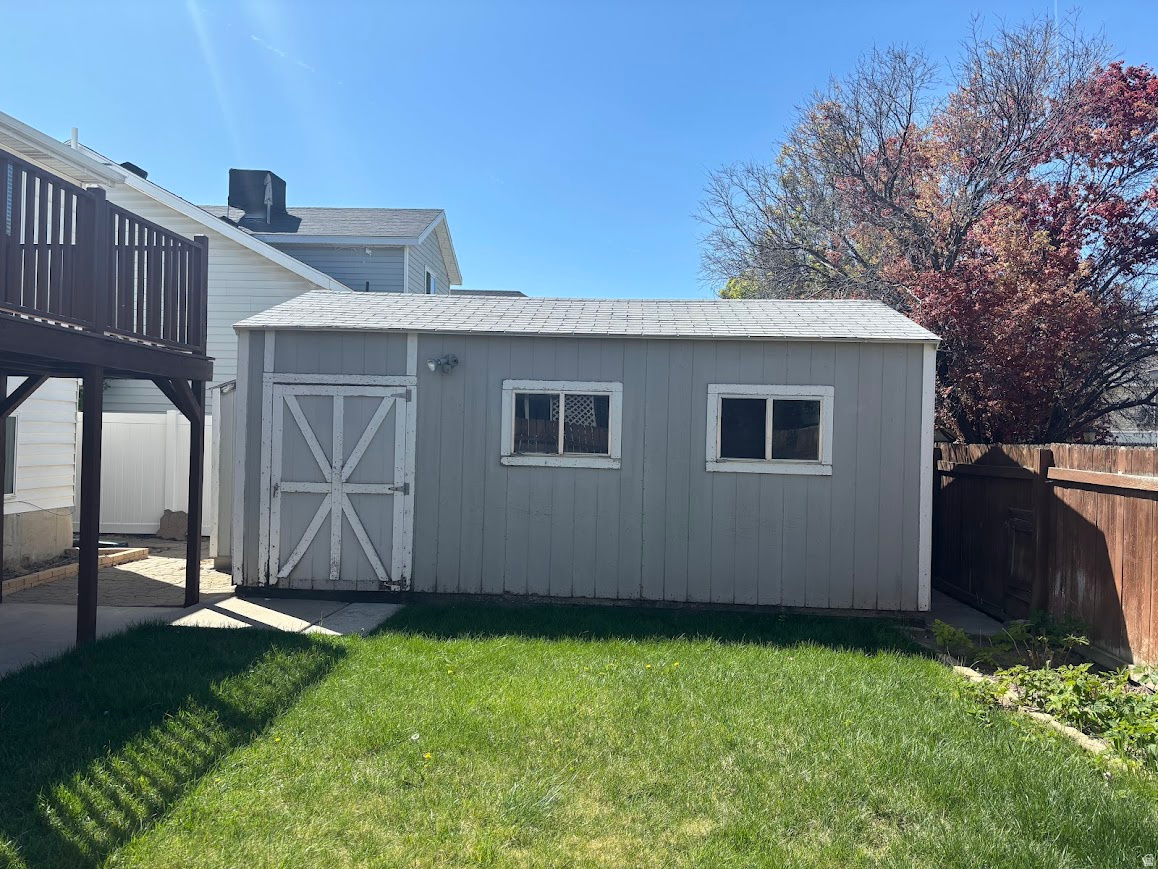 CRYSTAL RIDGE - Residential