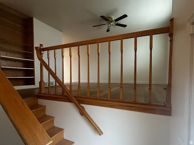 CRYSTAL RIDGE - Residential