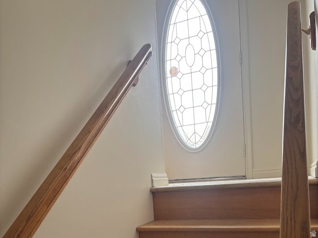 CRYSTAL RIDGE - Residential