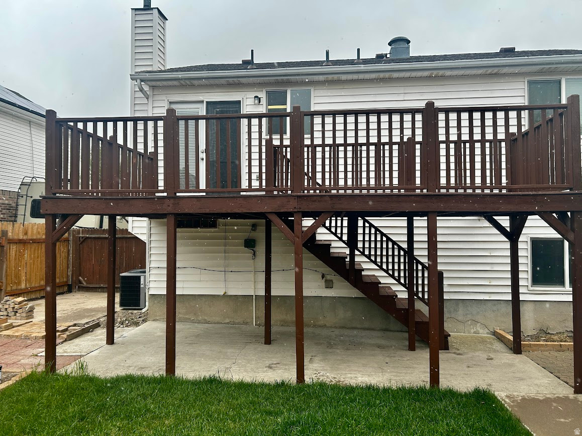 CRYSTAL RIDGE - Residential