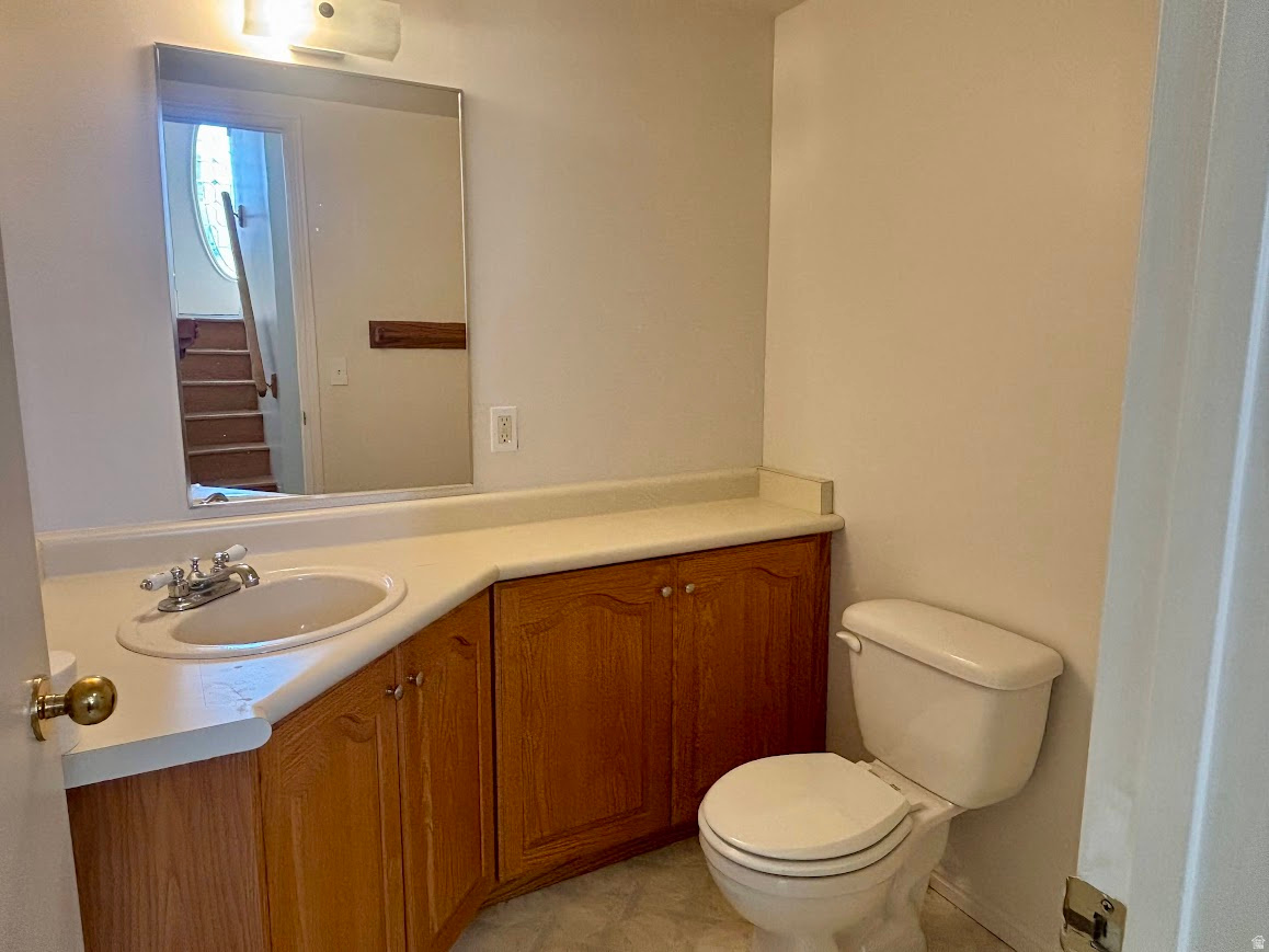 CRYSTAL RIDGE - Residential