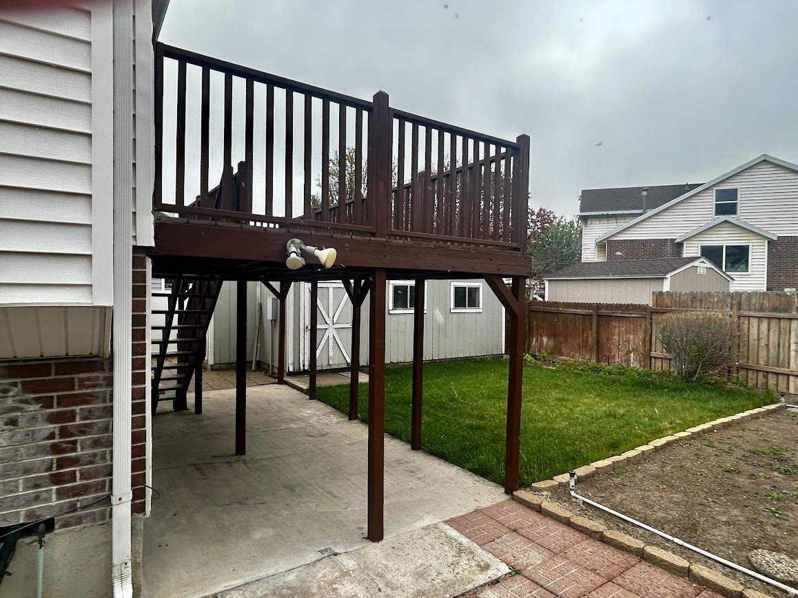 CRYSTAL RIDGE - Residential