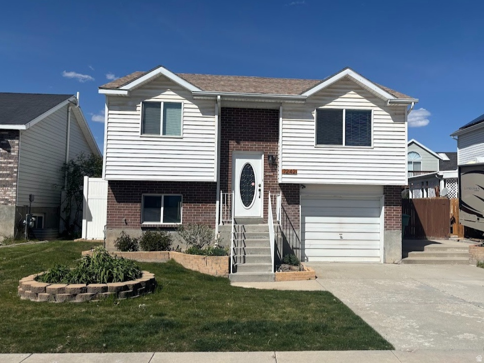 CRYSTAL RIDGE - Residential