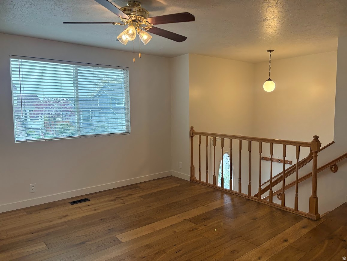 CRYSTAL RIDGE - Residential